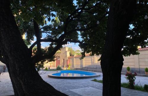 Nor-Nork Hotel | WaterFall Hotel