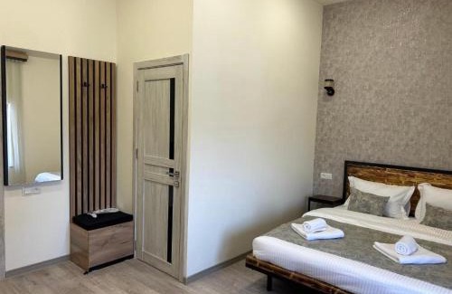 Nor-Nork Hotel | WaterFall Hotel