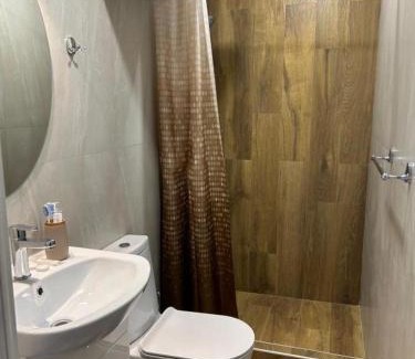 Nor-Nork Hotel | WaterFall Hotel