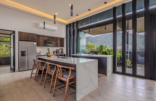Portalon House | Waterfall pool-Private-Amazing views-Wildlife