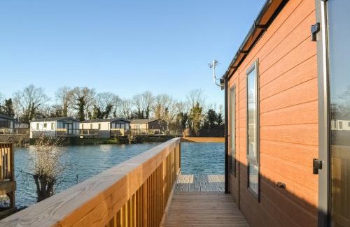 Malton House | Waterfoot Lodge W09