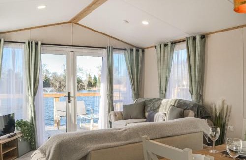 Malton House | Waterfoot Lodge W09