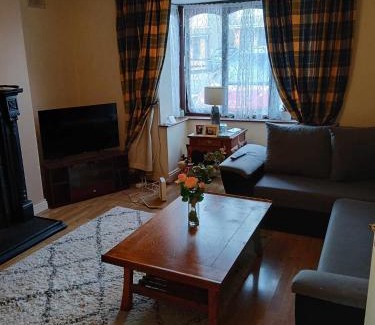 Waterford House | Waterford dream