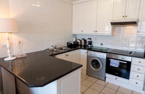 Waterfront Apartment | WATERFRONT - 12 QUAY SOUTH