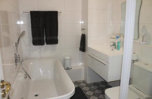 Waterfront Apartment | Waterfront - 19 Quay West