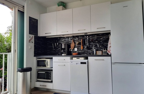 Nettle Bay Apartment | Waterfront apartment sxm