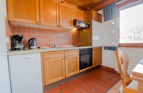 Zell am See Apartment | Waterfront Apartment 4