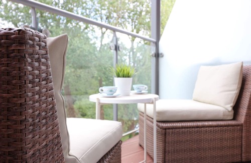 Leamington Spa Apartment | Waterfront Apartment