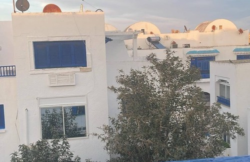 Monastir Apartment | Waterfront apartment in Monastir marina