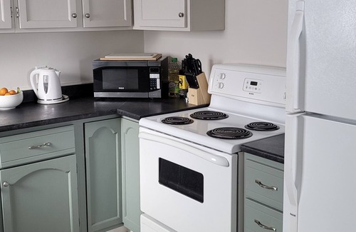 Westport Apartment | Waterfront Apartment on Historic Main St, Westport