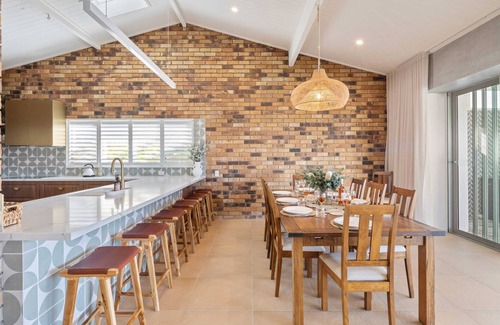 Maroochydore House | Waterfront Bliss on Maroochydore Canal