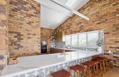 Maroochydore House | Waterfront Bliss on Maroochydore Canal