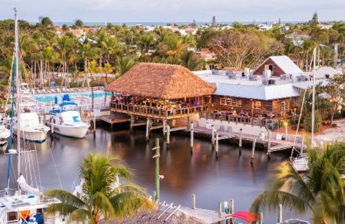 Key Largo Apartment | Waterfront Cabana 1 Key Largo