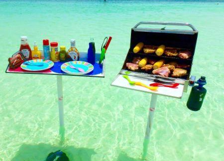 Key Largo Apartment | Waterfront Cabana 1 Key Largo