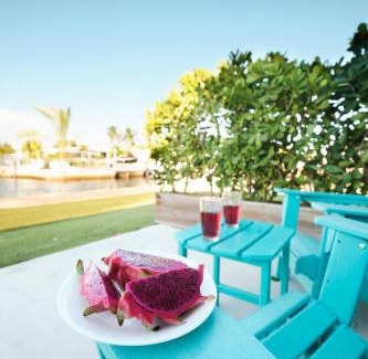 Key Largo Apartment | Waterfront Cabana 5 Key Largo