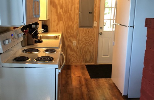 Sebago Cabin | Waterfront Cabin on Sebago Lake!