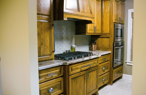 South Toledo Bend House | Waterfront Cabin on Toledo Bend