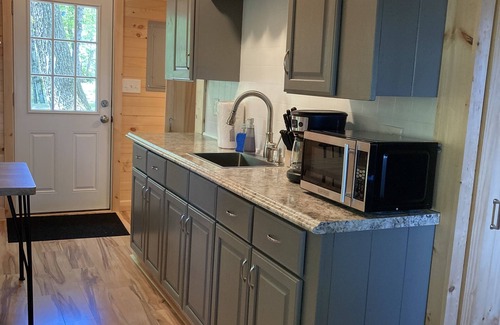Standish House | Waterfront Camp on Sebago Lake!