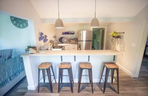 Kennebunk House | Waterfront Coastal Cottage in Kennebunk, Maine