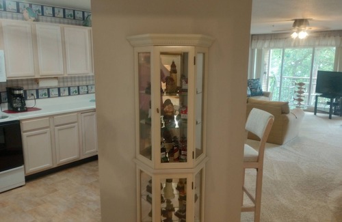 Village of Four Seasons Condo | Waterfront Condo, 2 Bed, 2.5 Bath, Sleeps 6