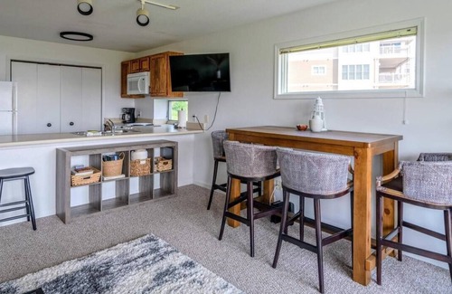 Ferrysburg Condo | Waterfront Condo in Spring Lake-Blissful Blue Waterfront