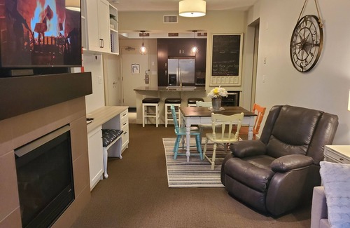 Vernon Condo | Waterfront Condo Right On Okanagan Lake