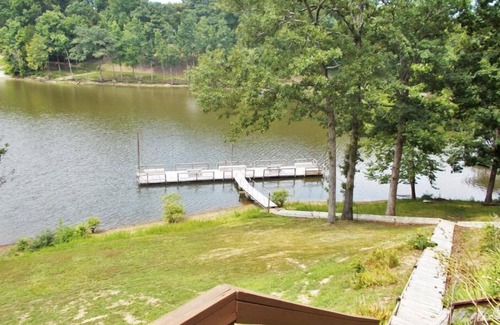 Camden Condo | Waterfront Condo