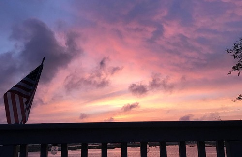 Corpus Christi Condo | Waterfront Condo w/private boat dock @ Laguna Madre Landing! @ Puente Vista