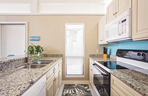 Crystal River Condo | Waterfront Condo in Sawgrass Landing.