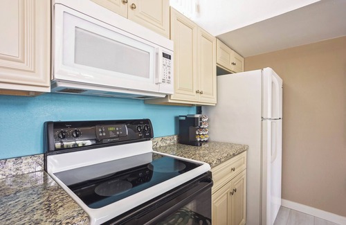 Crystal River Condo | Waterfront Condo in Sawgrass Landing.