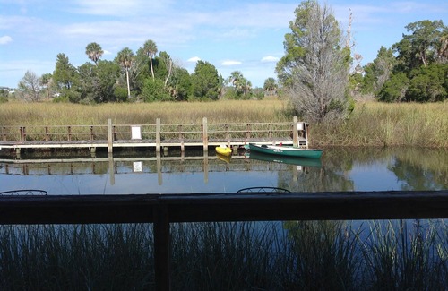 Crystal River Condo | Waterfront Condo in Sawgrass Landing.