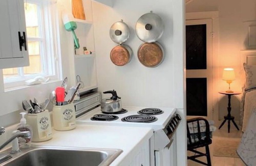 Siasconset House | Waterfront Cottage in Sconset with Stunning Sunrise Views