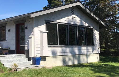 Friday Harbor Cabin | Waterfront Cove, West Side Of San Juan Island, Sandy Beach, Prime Orca location