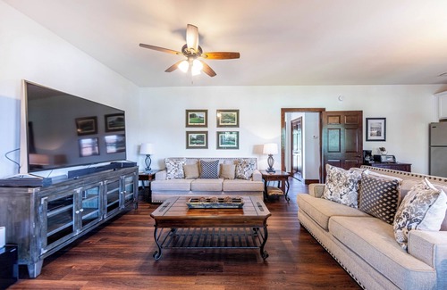 Lake Oconee House | Waterfront Cuscowilla 1 Bedroom