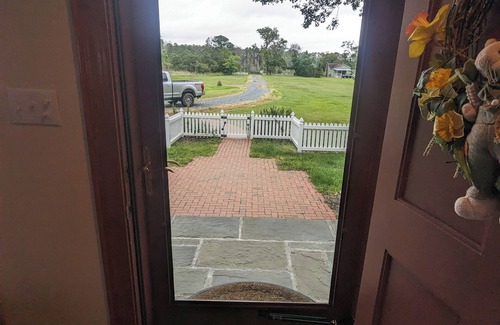 Greenbush House | Waterfront Estate - Amazing Views And Sunsets - Pet Friendly - New rate for 2025