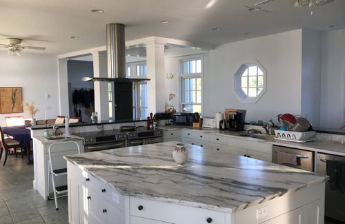 Vergennes House | Waterfront Family Retreat on Lake Champlain