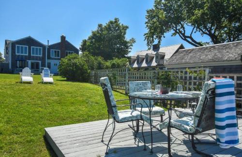 West Dennis House | Waterfront Fun Dogs Welcome