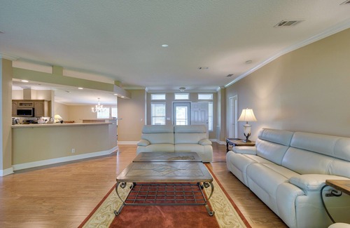 Georgetown House | Waterfront Georgetown Retreat on Lake George!