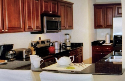 Estate Enighed Resort | WATERFRONT GRANDE BAY LUXURY RESORT