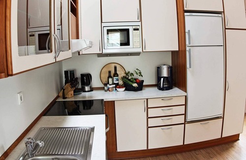 Norderteil House | Waterfront holiday home in Otterndorf