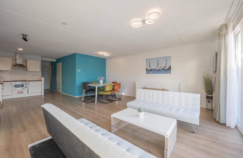 Municipality of Uitgeest House | Waterfront holidayhome