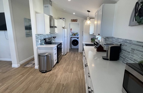 Moovalya Keys House | Waterfront home in the Moovalya Keys community - SNOWBIRDS WELCOME!