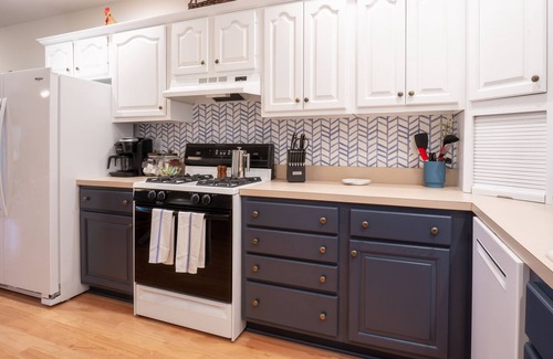 Shady Side House | Waterfront Home on the Chesapeake Bay!