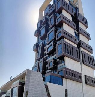 Lusail Hotel | Waterfront Hotel Apartment