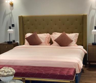 Lusail Hotel | Waterfront Hotel Apartment