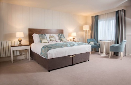 Dungloe Hotel | Waterfront Hotel Dungloe