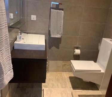 Serrekunda Apartment | WATERFRONT HOUSE 3 BEDROOM
