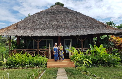 Nosy Be House | Waterfront House