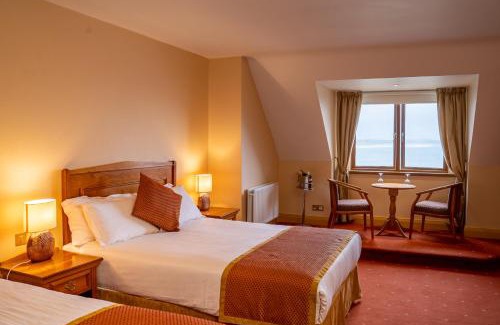 Enniscrone Hotel | Waterfront House & Restaurant