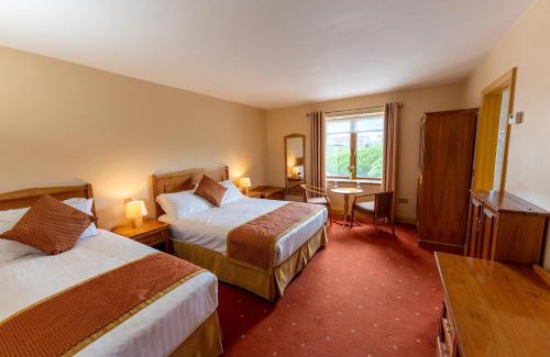 Enniscrone Hotel | Waterfront House & Restaurant
